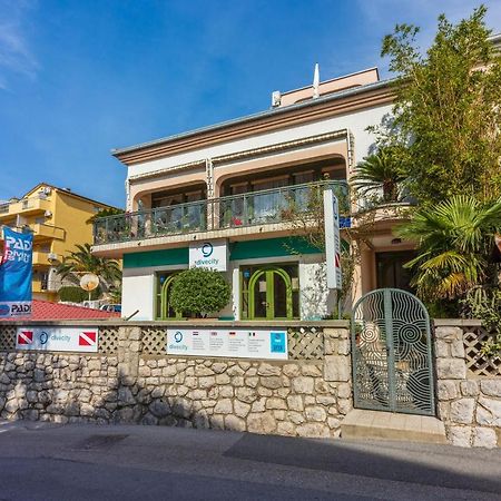 קריקווניצה Apartment Riky מראה חיצוני תמונה