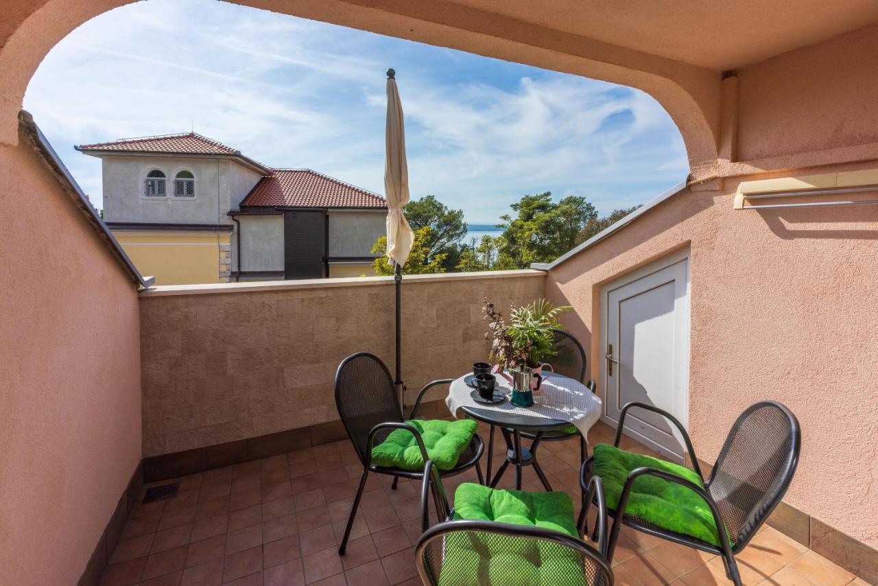 קריקווניצה Apartment Riky מראה חיצוני תמונה