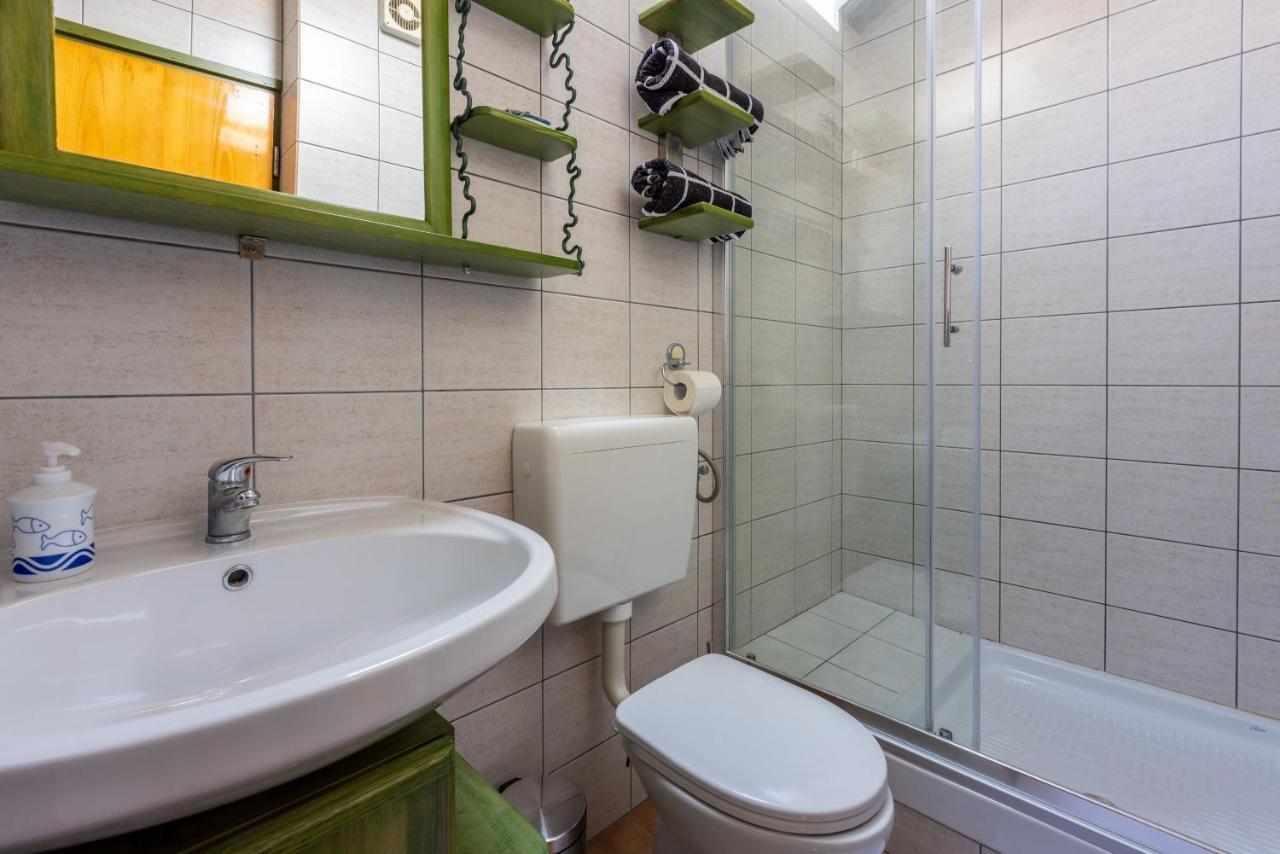 קריקווניצה Apartment Riky מראה חיצוני תמונה