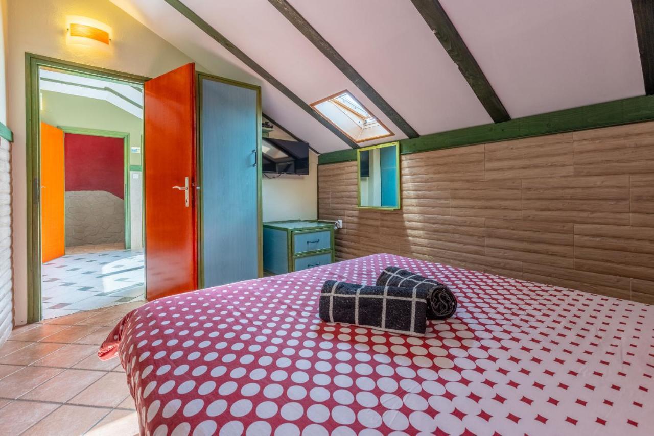 קריקווניצה Apartment Riky מראה חיצוני תמונה