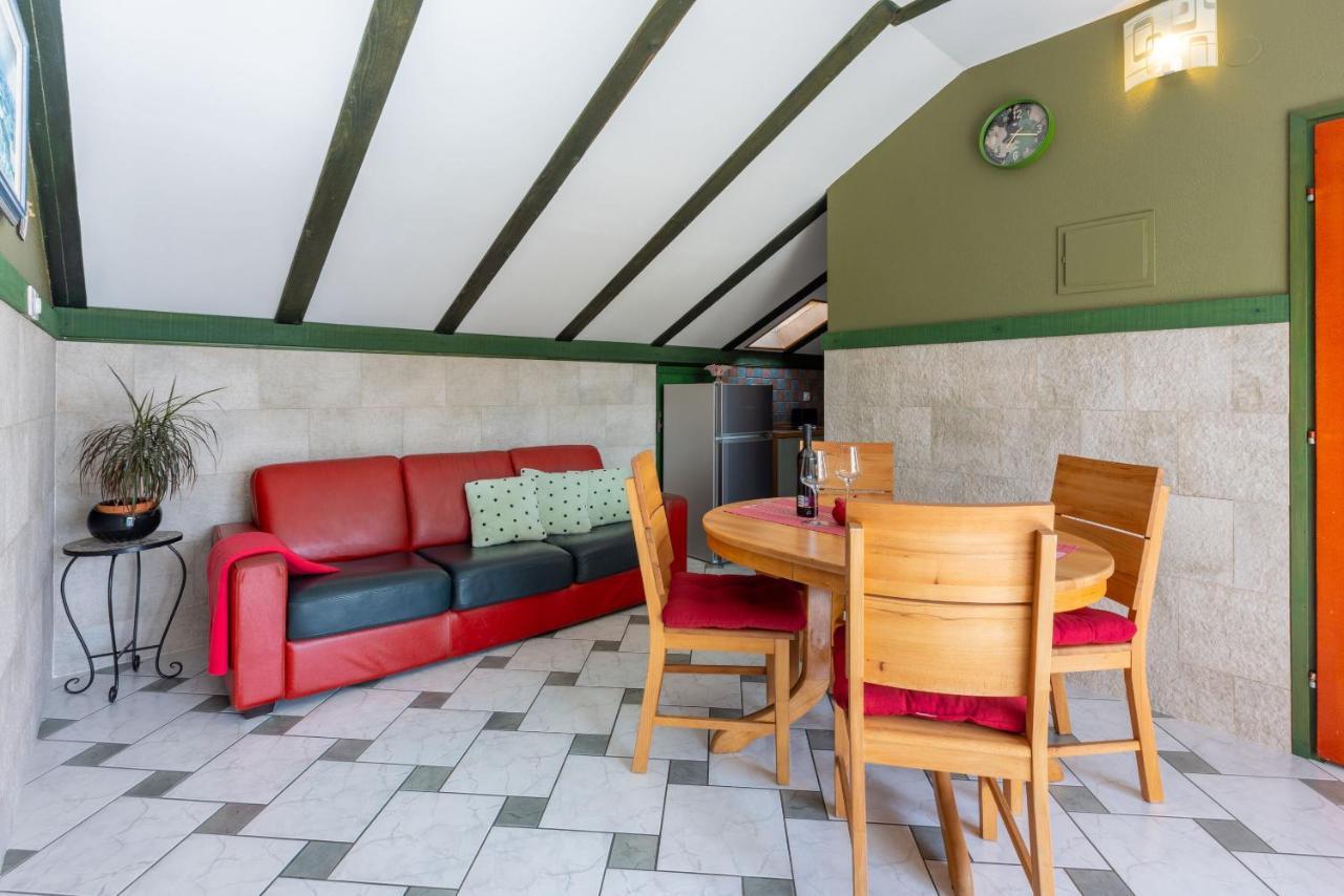 קריקווניצה Apartment Riky מראה חיצוני תמונה